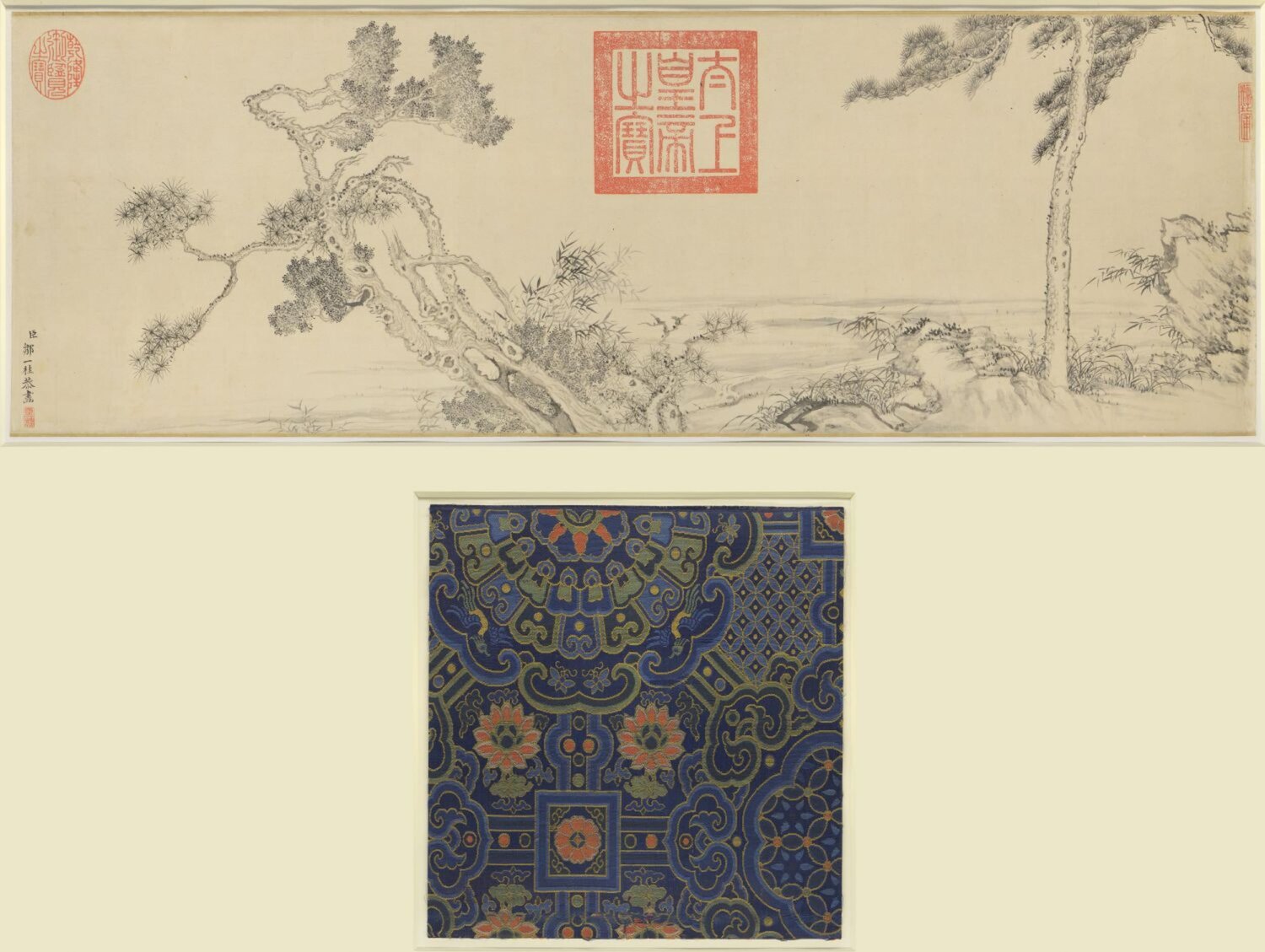 女史箴图